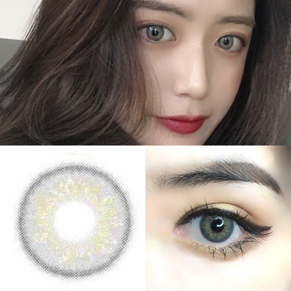 CONTOUR LENSES – Lenses Pk