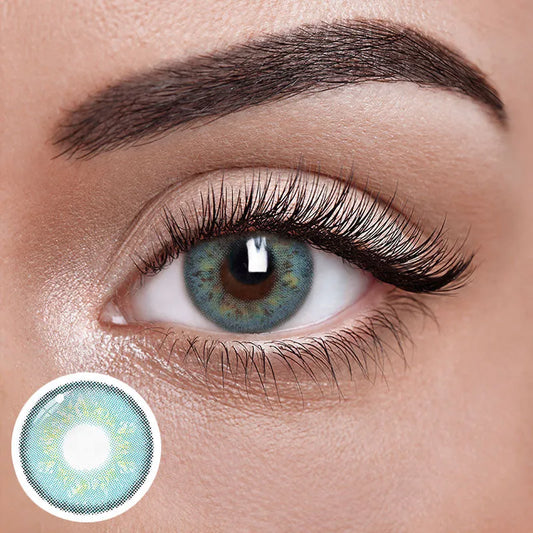 russian blue lenses