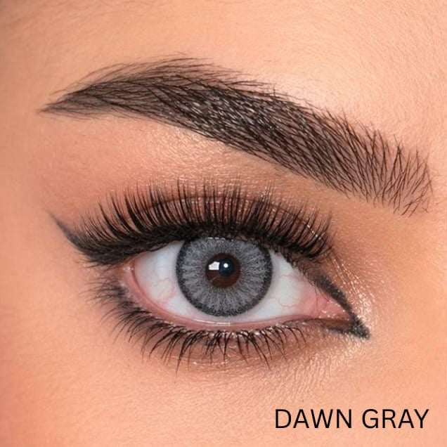 Dawn Gray