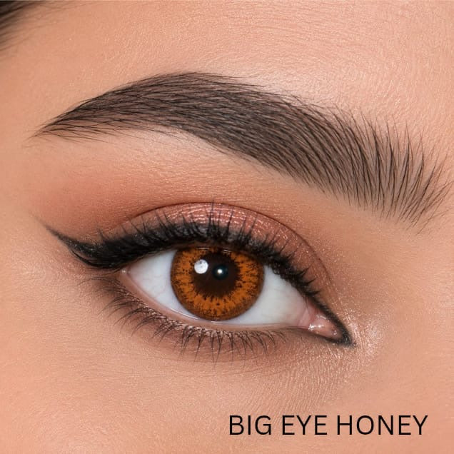 Big Eye Honey