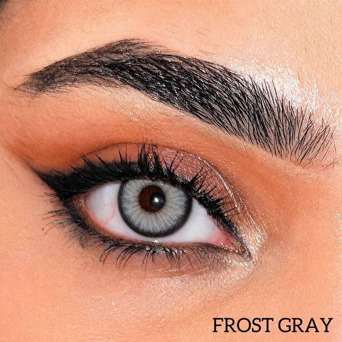 Frost Gray