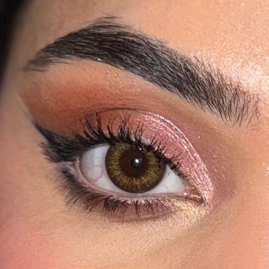 ZIRCON BROWN