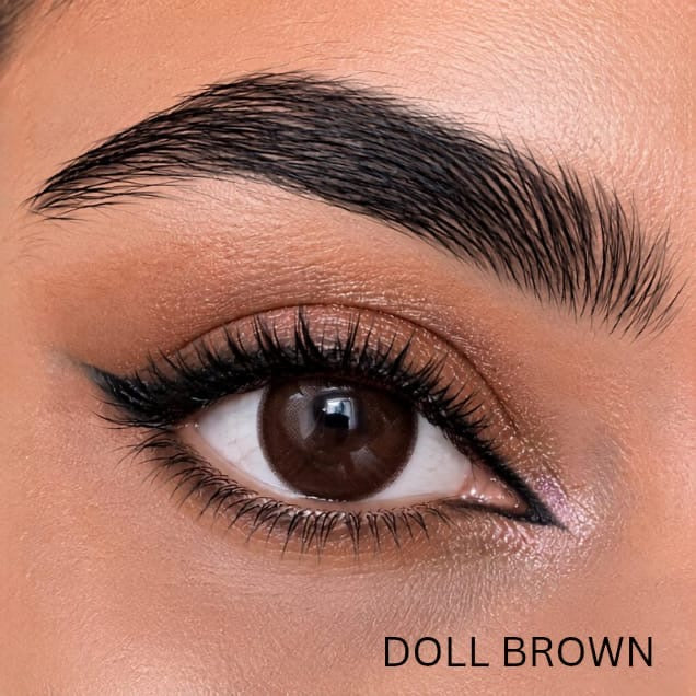 Doll Brown