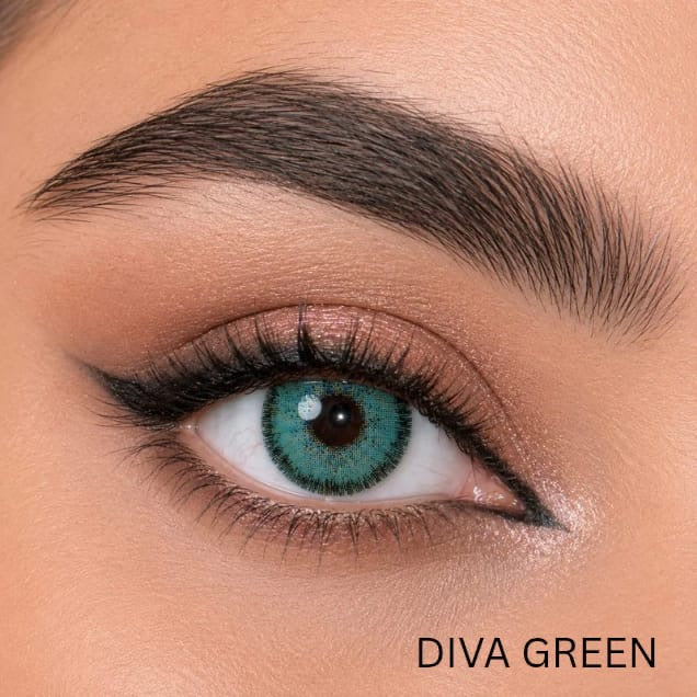 Diva Green