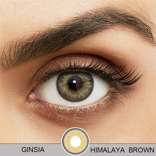 Himalaya Brown