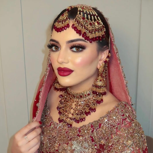 BRIDAL PREMIUM HAZEL