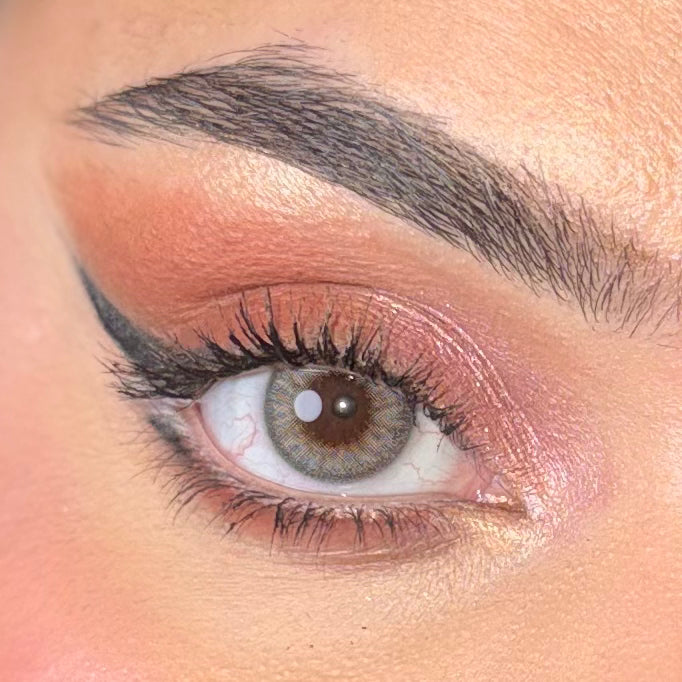 ROSE GREY