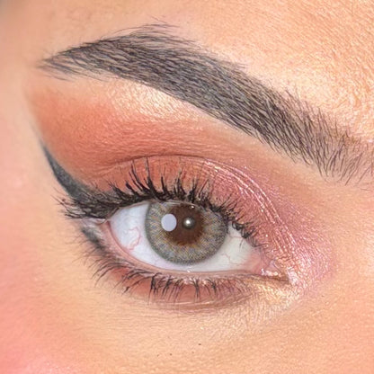 ROSE GREY