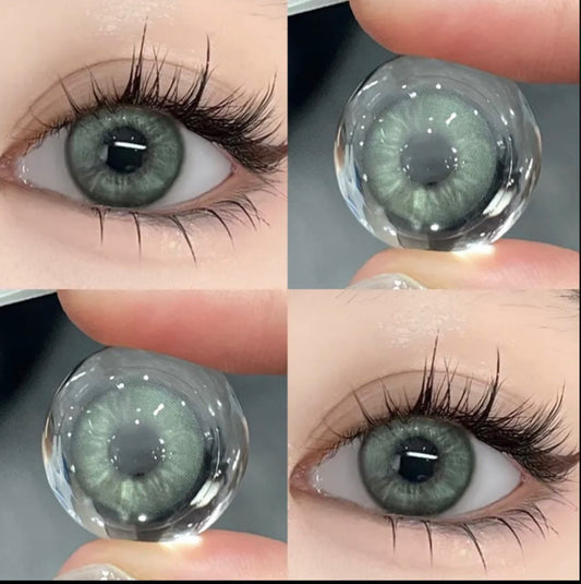 Contact Lenses