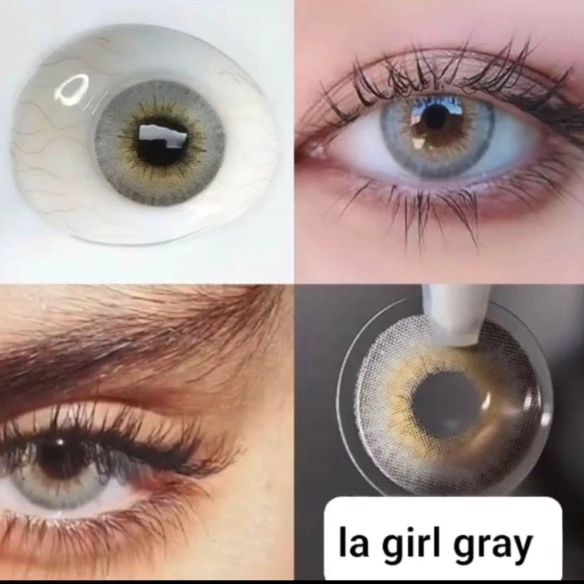 Contact Lens