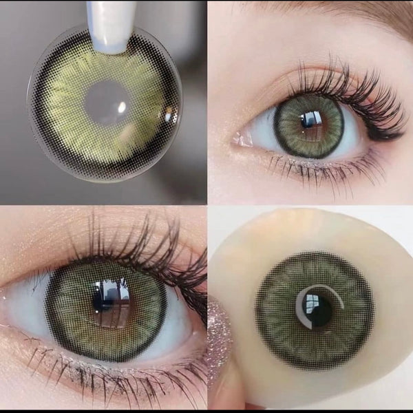 DAWN GREEN