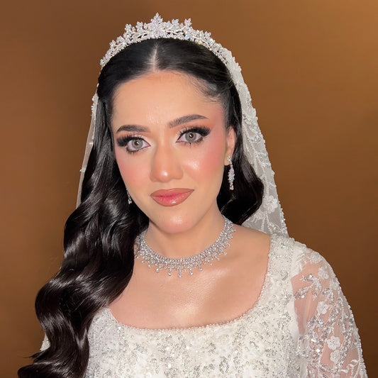 BRIDAL FROST