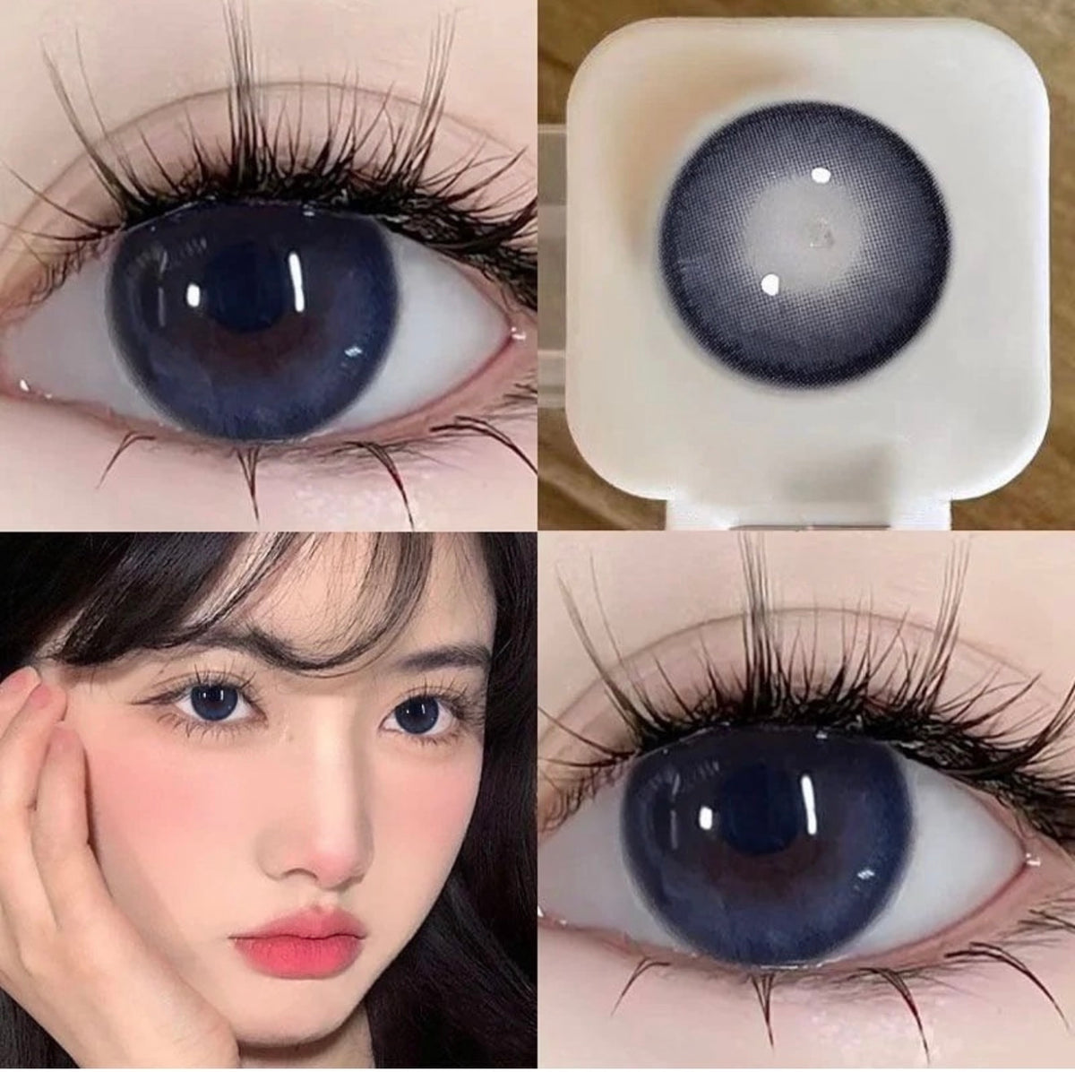 DREAM BLUE