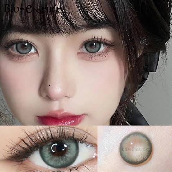 Contact Lens