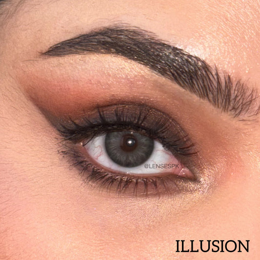 EUPHORIA ILLUSION