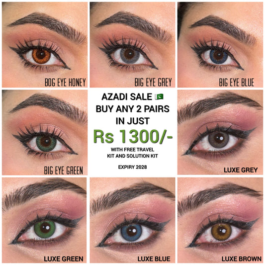 AZADI SALE