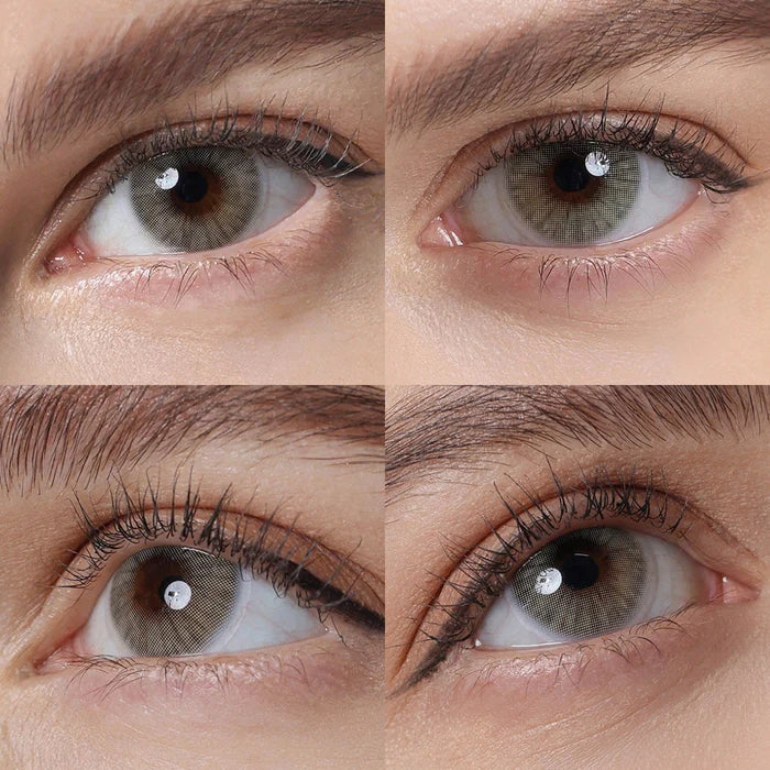 Color Lenses