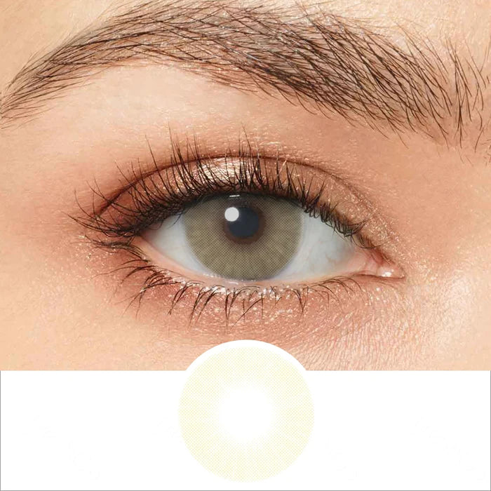 HD Crystal Lenses