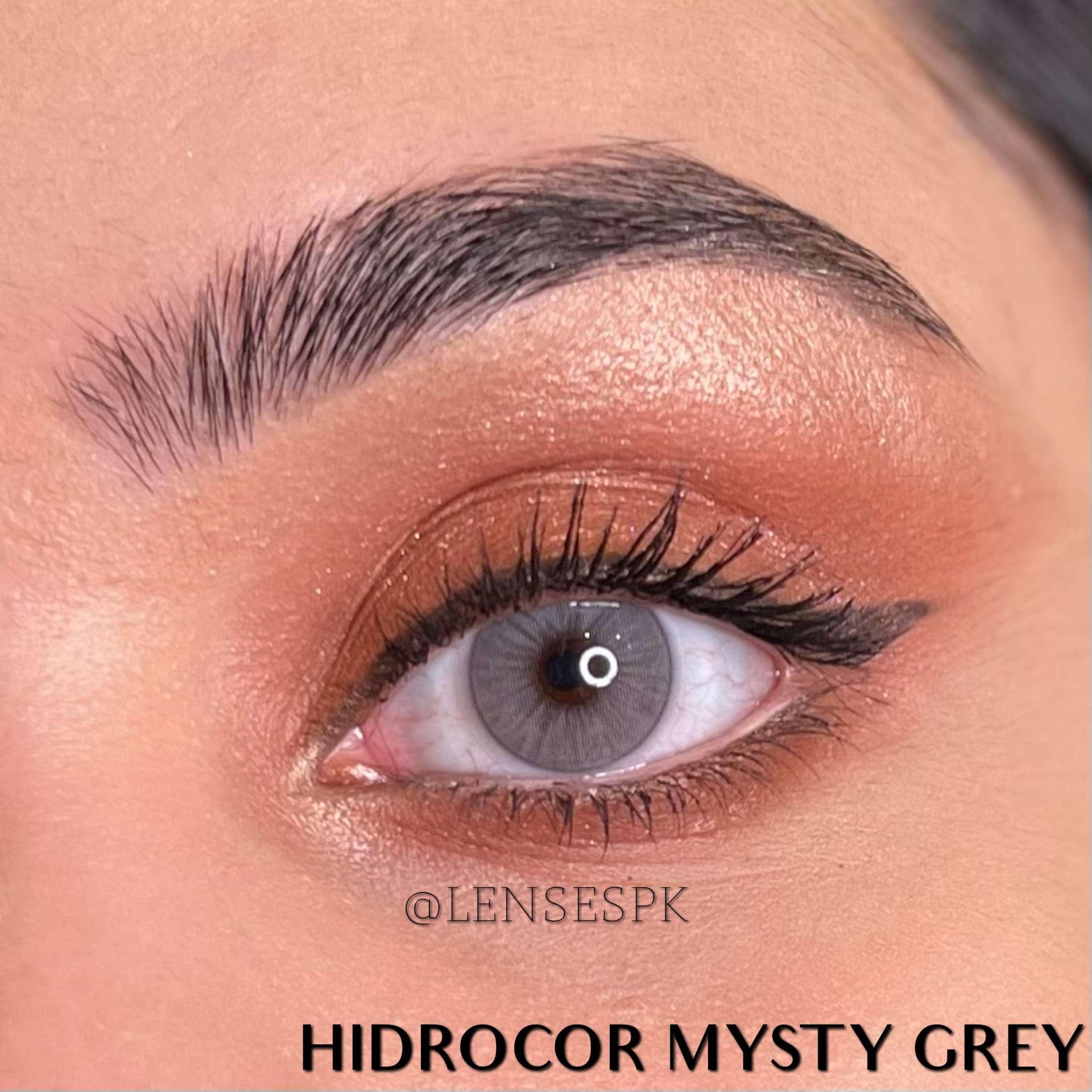 HIDROCOR MYSTY GREY