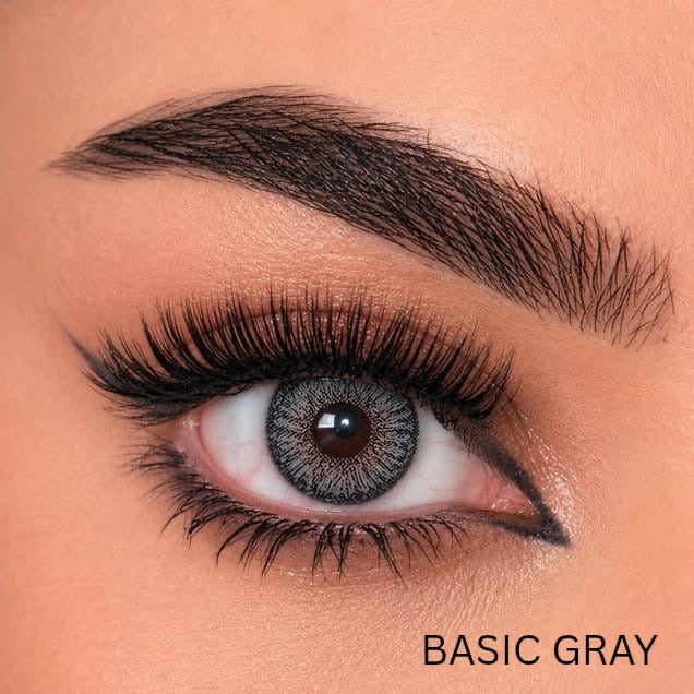 Basic Gray