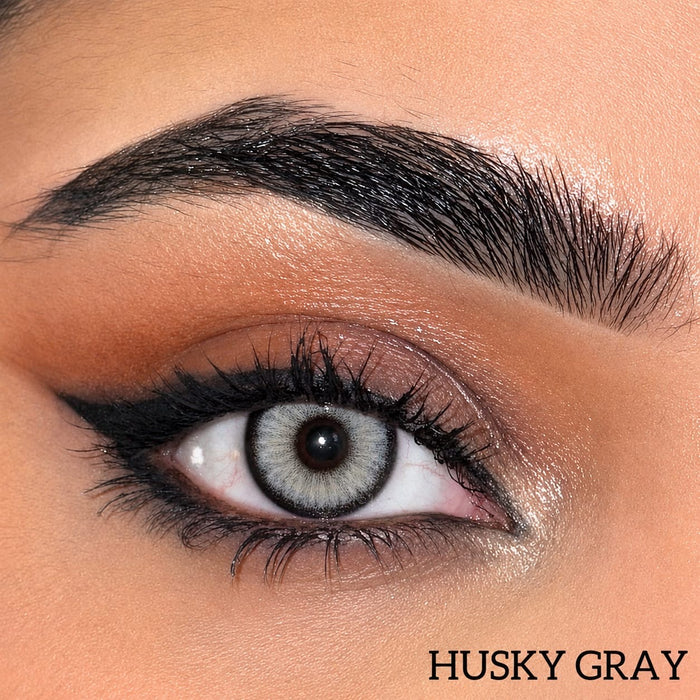 Husky Gray