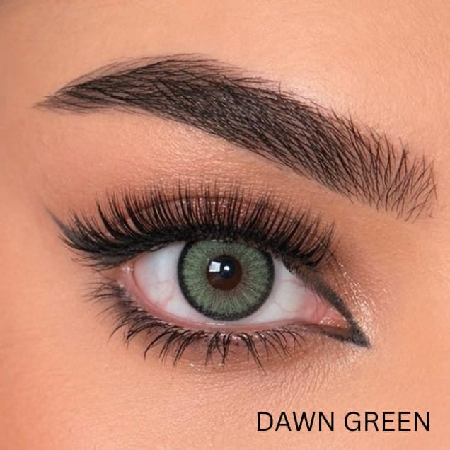 Dawn Green