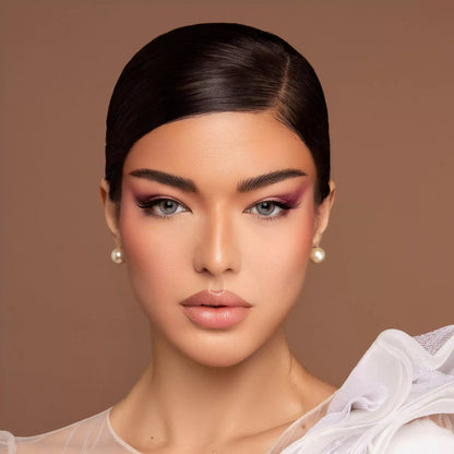 Diamond Silver Mist
