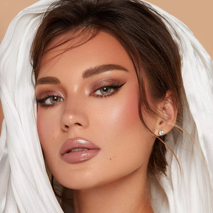Diamond Silver Mist